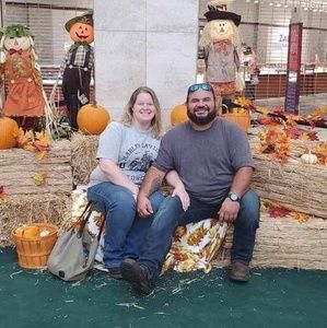 Meet your Posher, Christopher